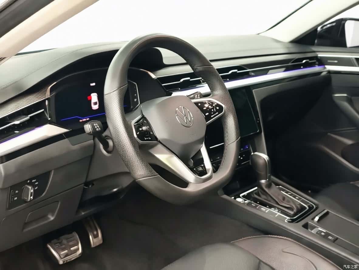 Volkswagen CC, 2023 6