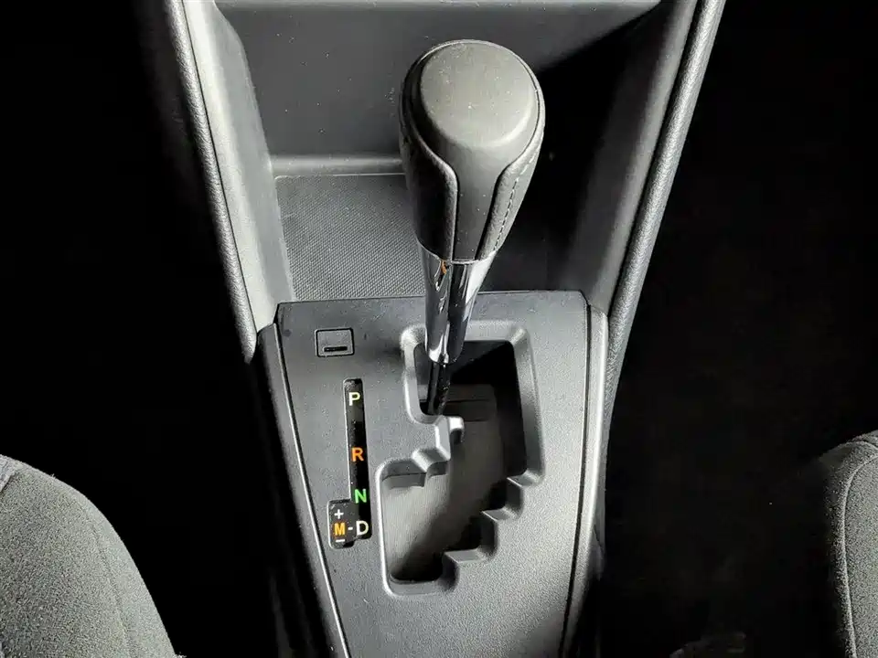 Toyota YARiS L Zhixuan