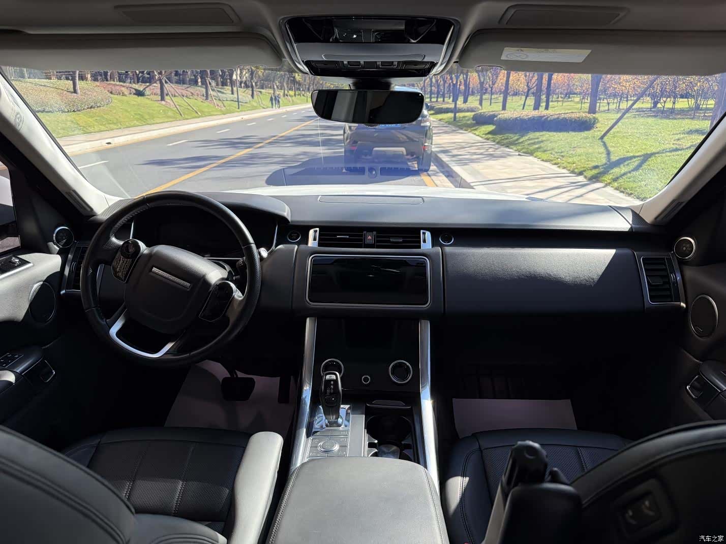 Land Rover Range Rover, 2021 14