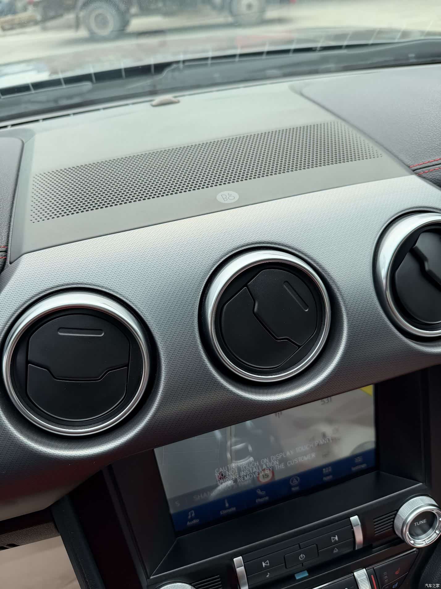 Ford Wraith, 2026 13