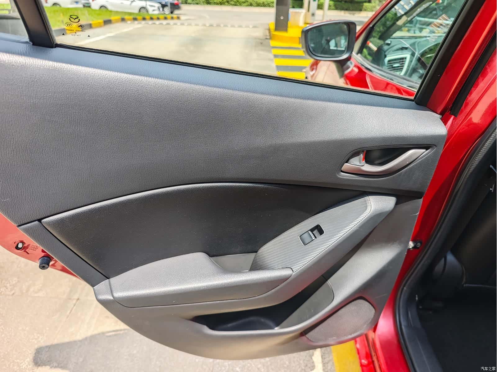 Mazda Mazda3, 2018 7