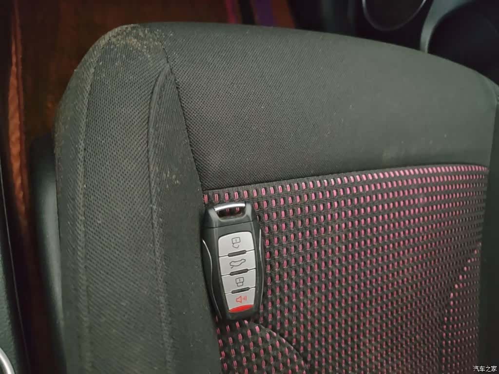 Haval M6, 2018 9