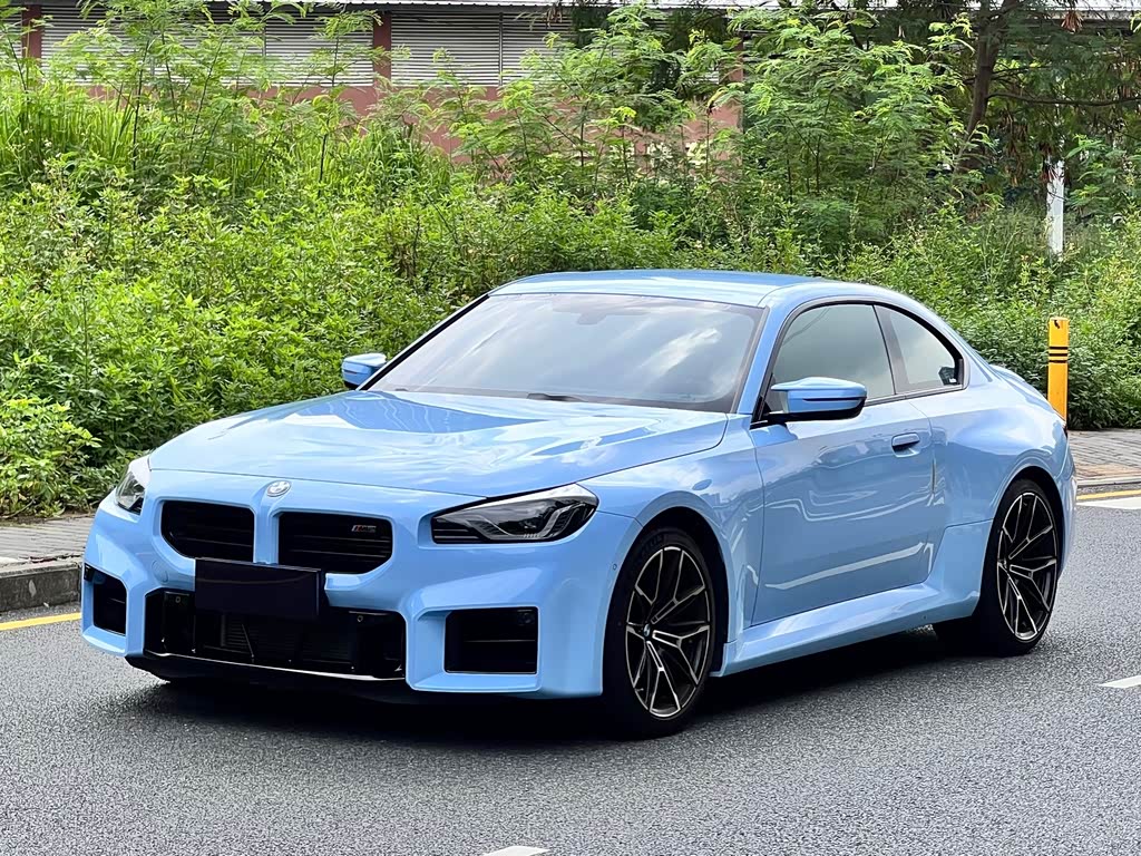 BMW M2