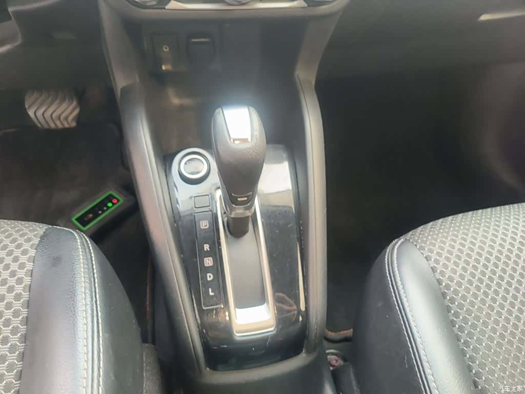 Nissan Kicks, 2018 14