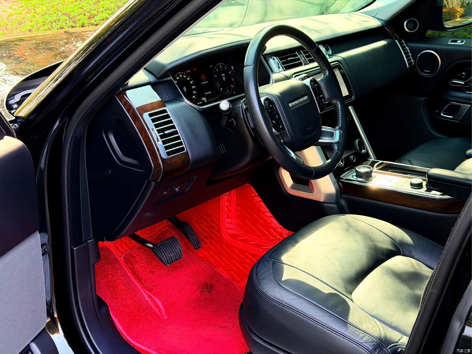 Land Rover Range Rover, 2021 8