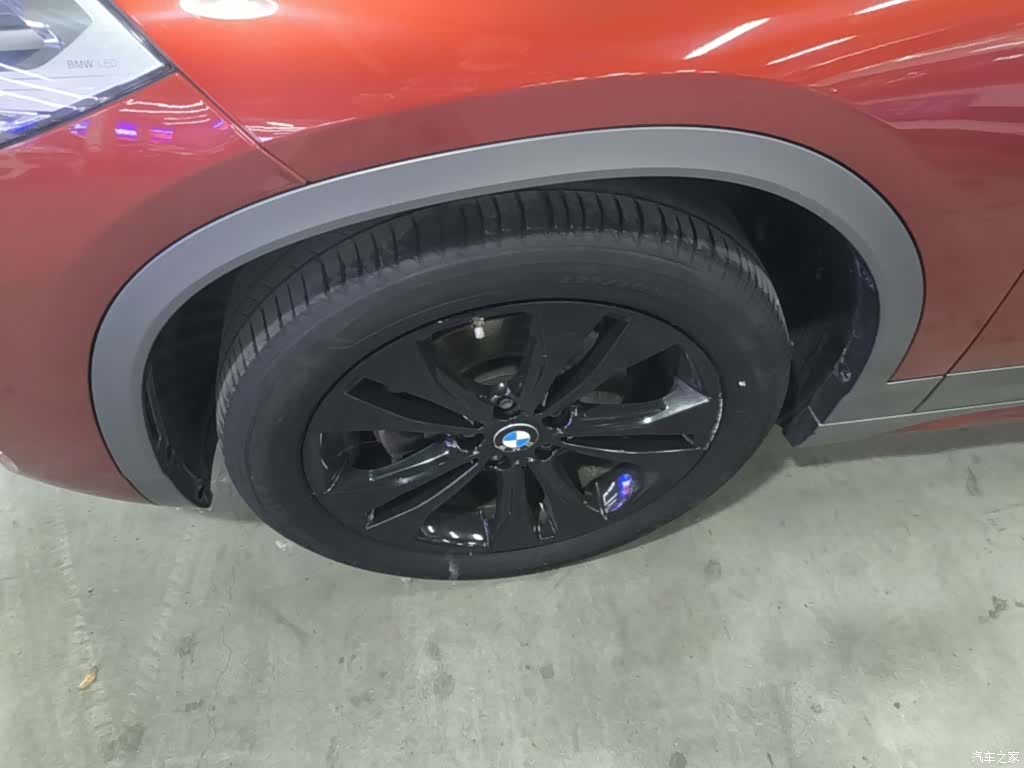 BMW X2, 2020 23