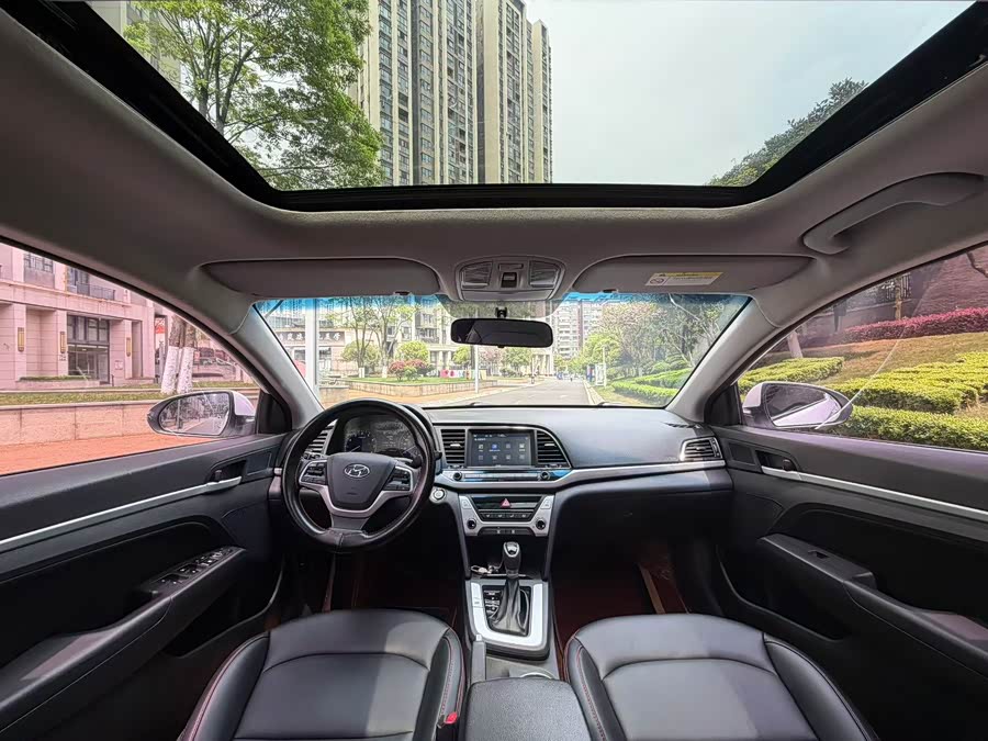 Hyundai Lingdong 2018, фото 4