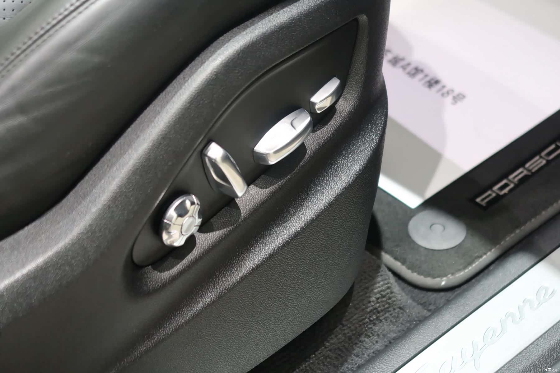 Porsche Cayenne, 2018 17