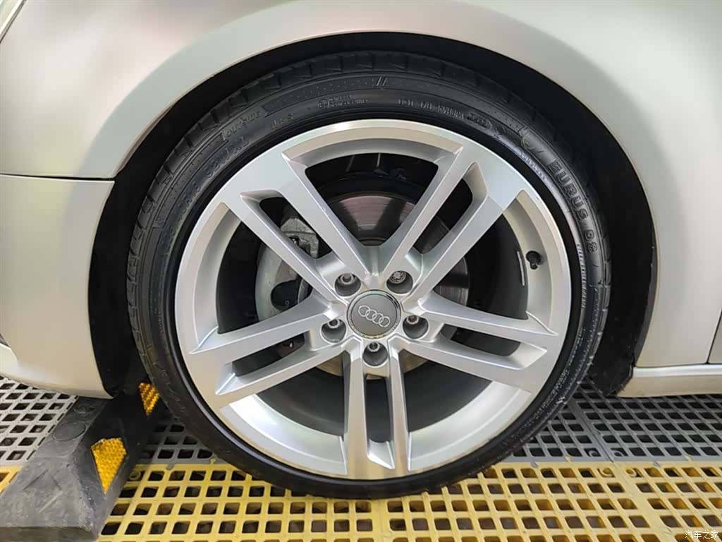 Audi A3, 2017 23