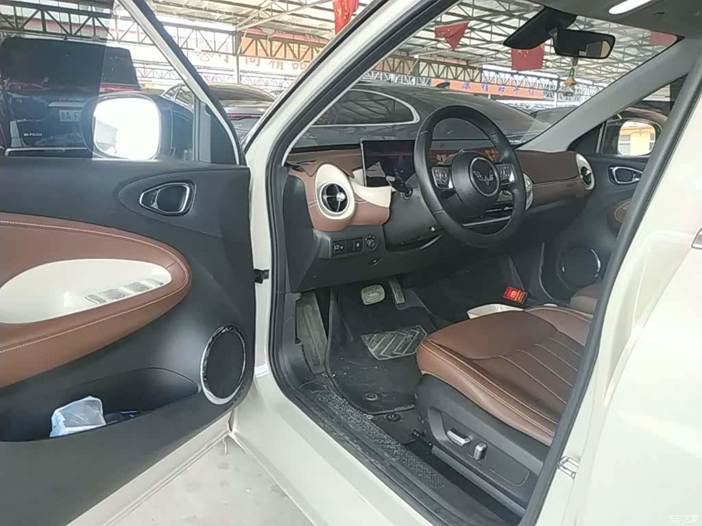 Wuling Bingo, 2023 16