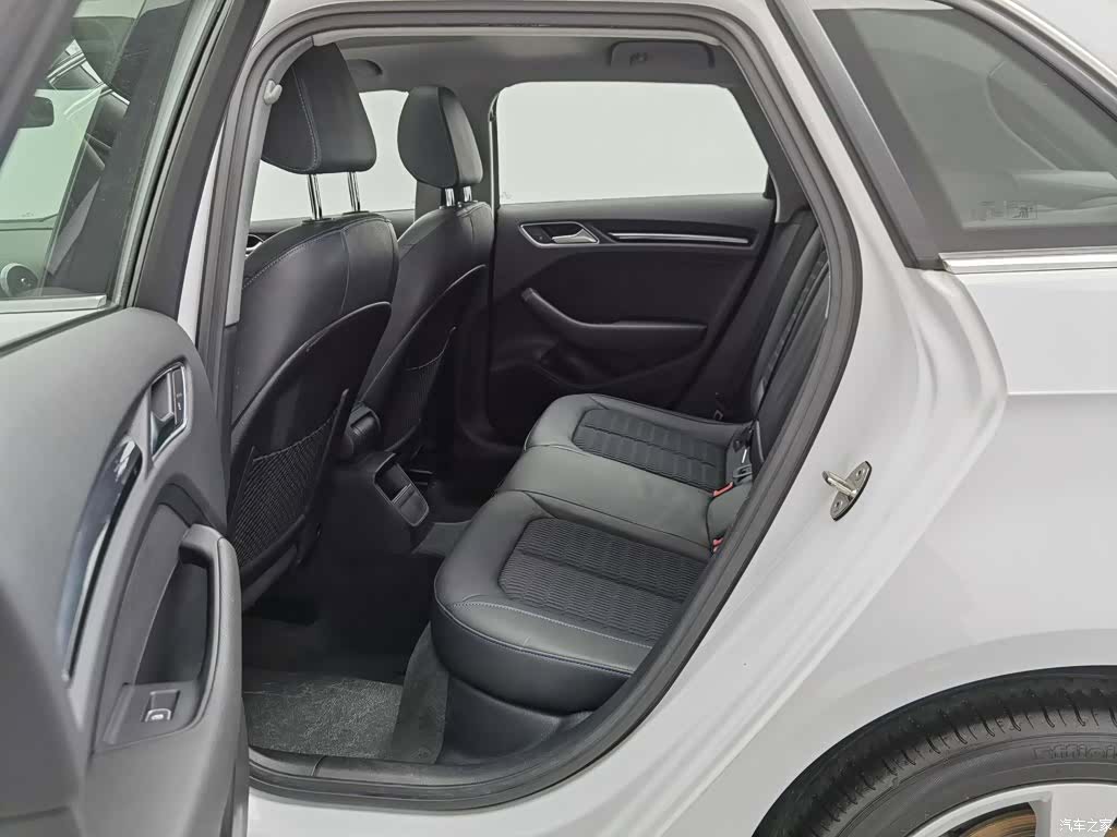 Audi A3, 2021 15