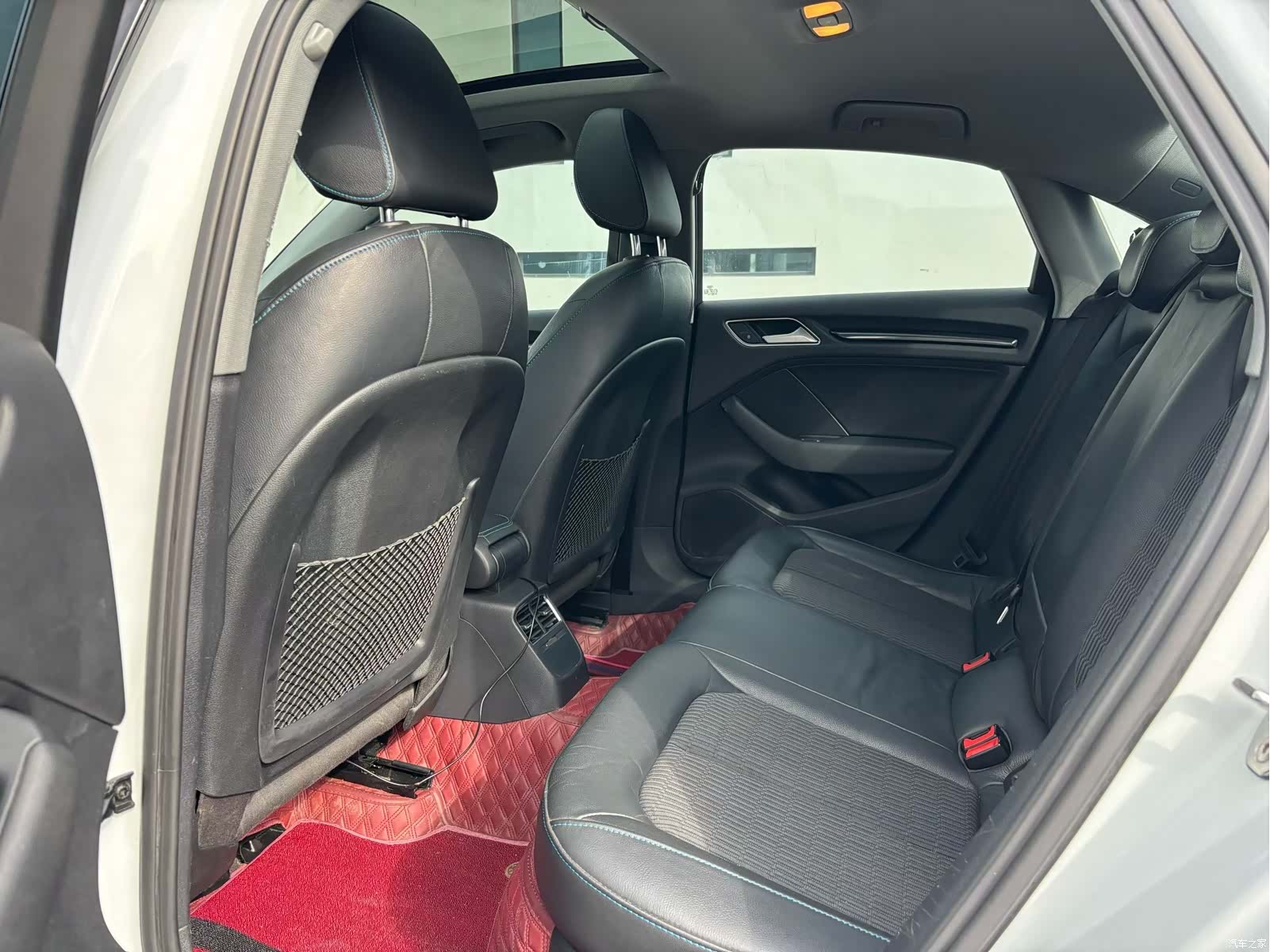 Audi A3, 2019 6