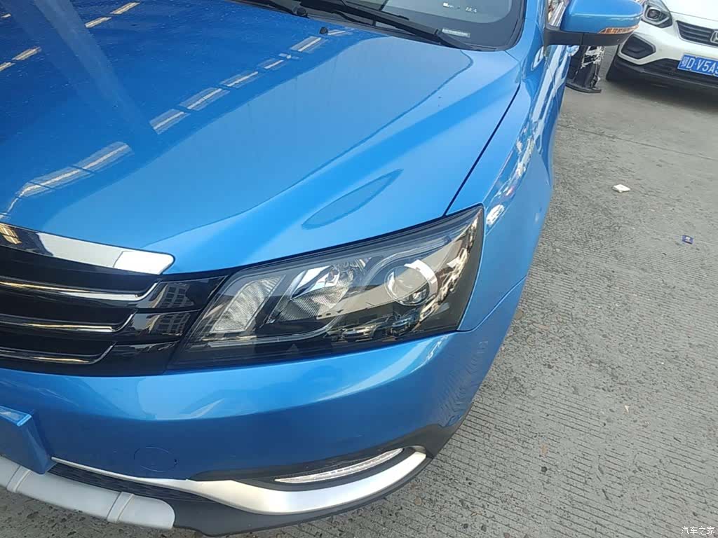 Geely Emgrand, 2016 24
