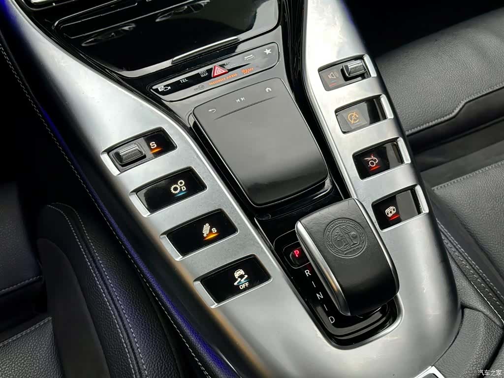 MG AMG, 2021 26