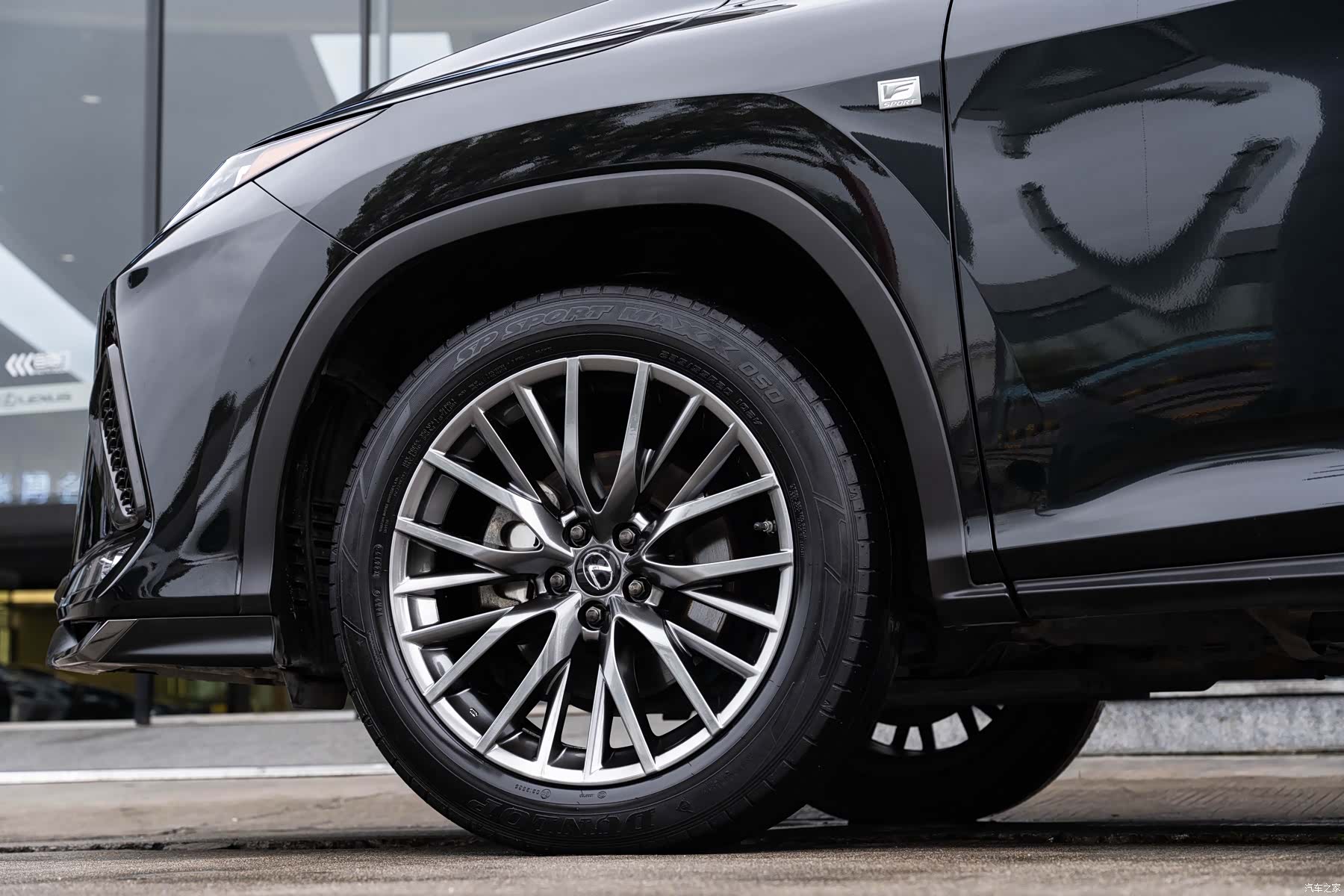 Lexus RX, 2020 8