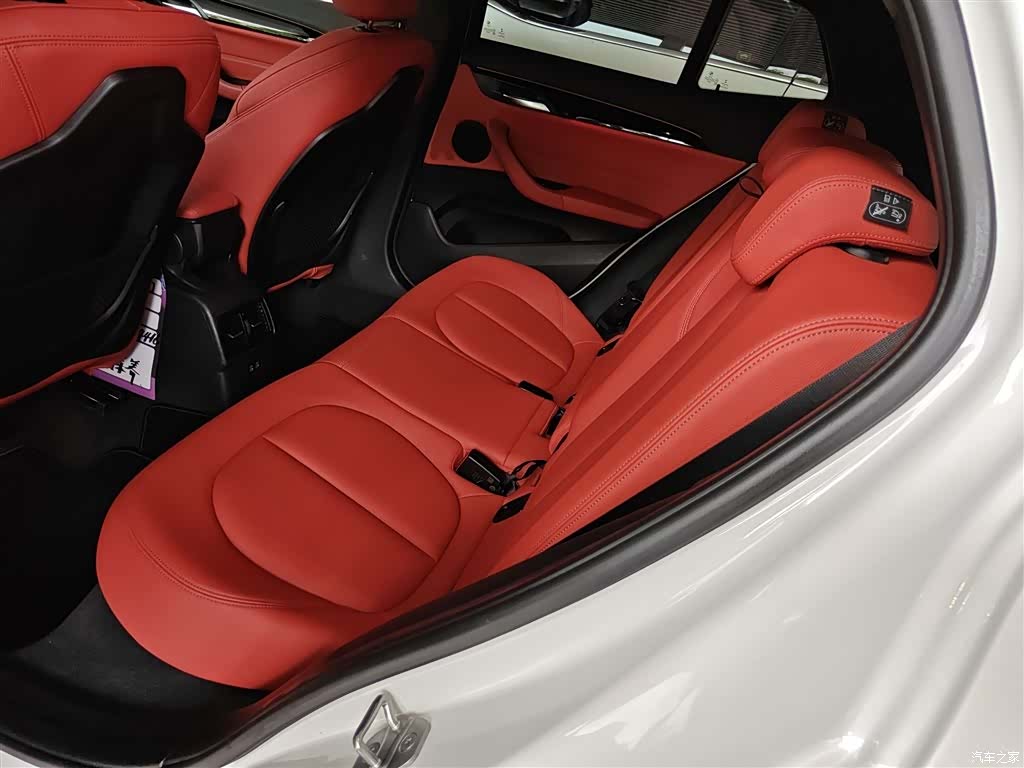 BMW X2, 2020 17