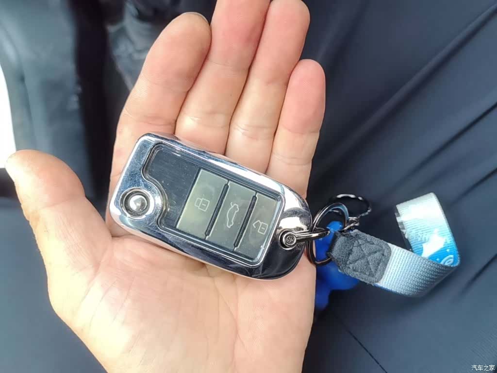 MG MG6, 2019 17