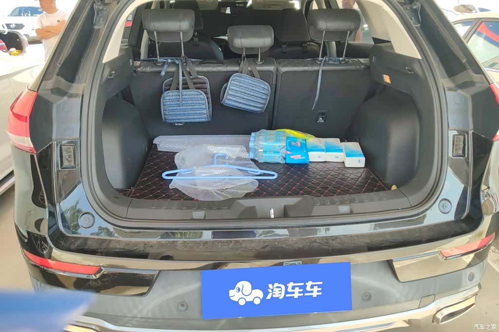 Haval H6, 2020 4