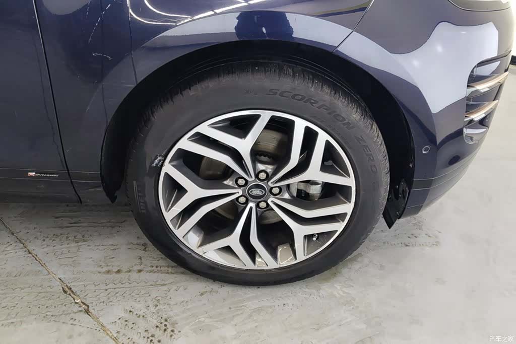Land Rover Range Rover, 2021 6