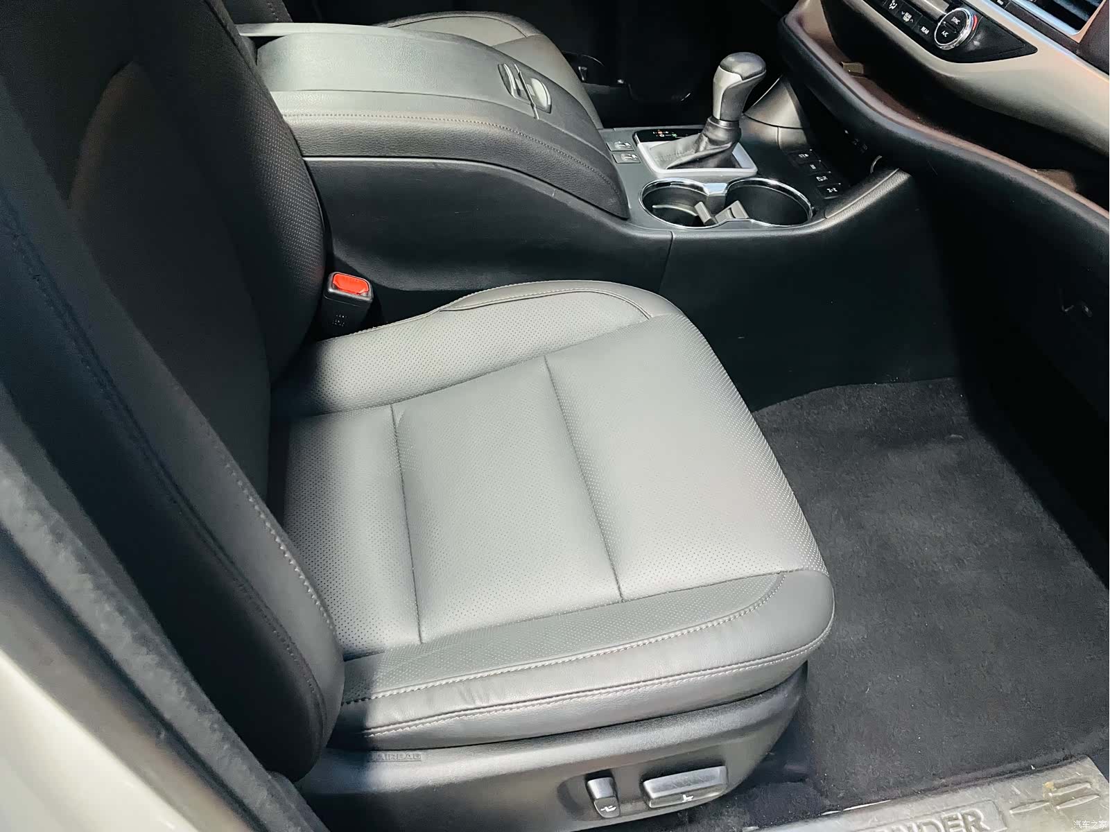Toyota Highlander, 2018 14