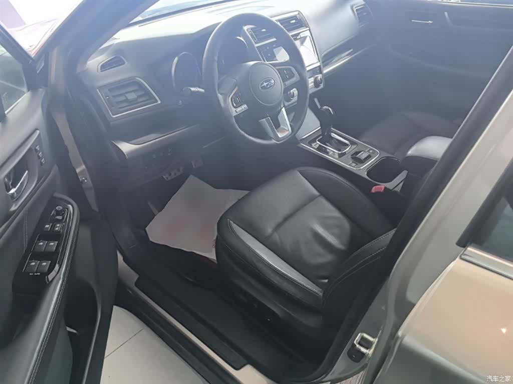 Subaru Outback, 2016 16