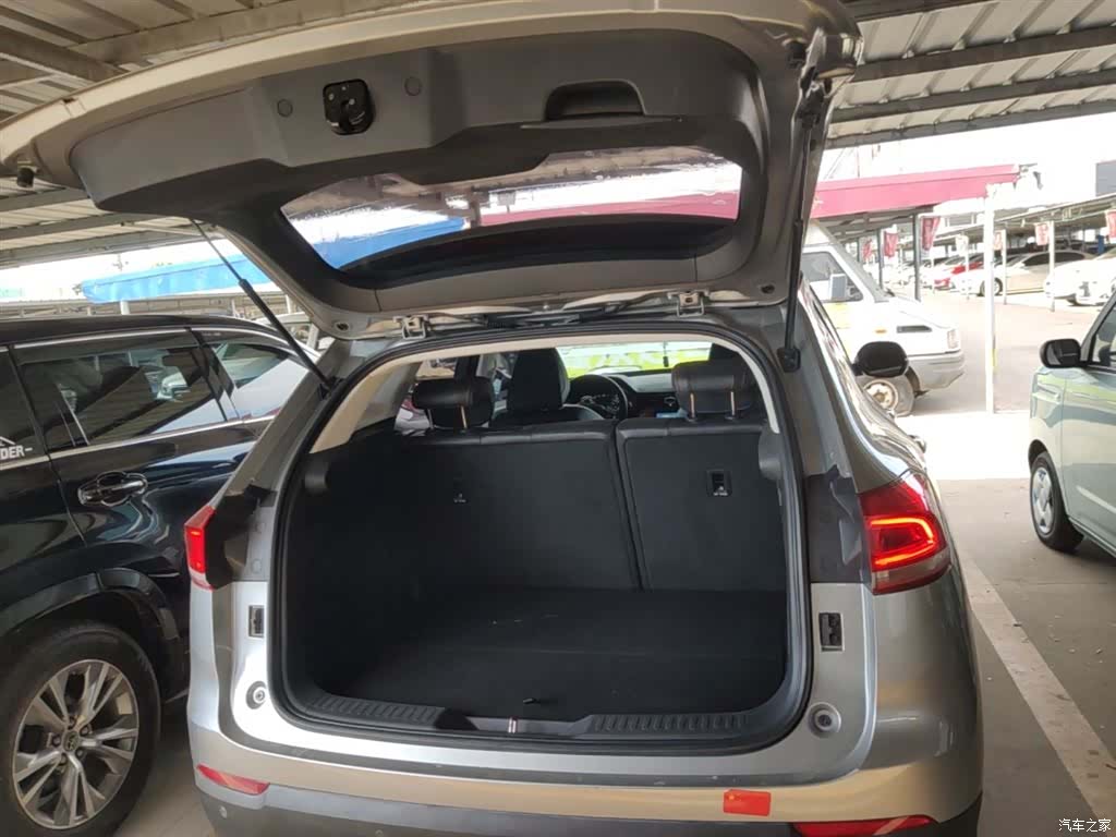 Haval H4, 2021 19