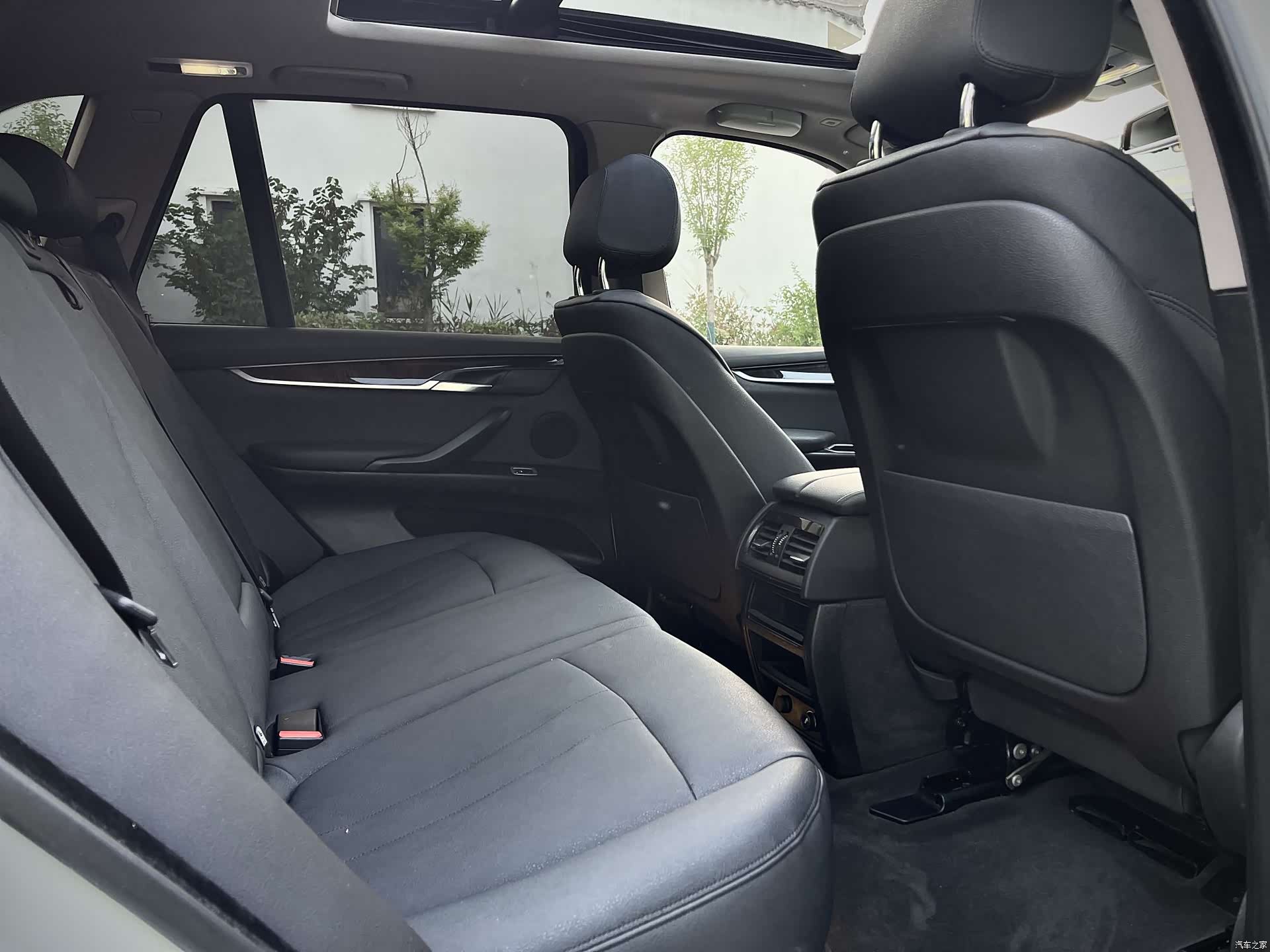 BMW X5, 2015 16