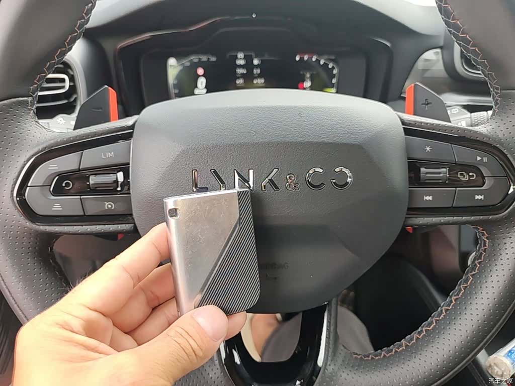 Lynk & Co 02, 2022 9