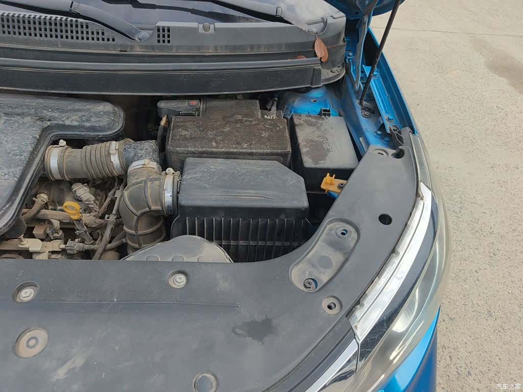 Geely X3, 2018 24