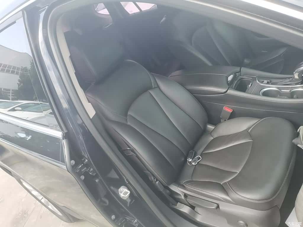 Buick Envision Plus, 2020 25