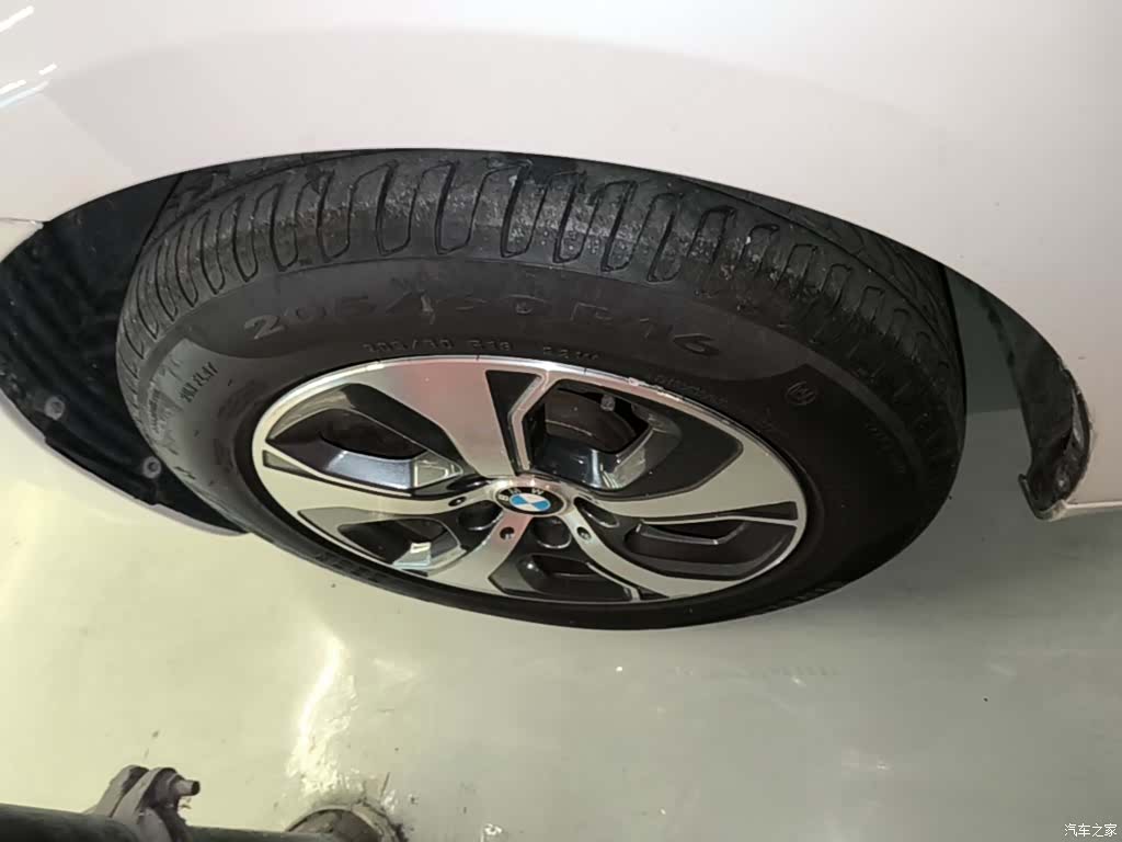 BMW 2 Series, 2017 23