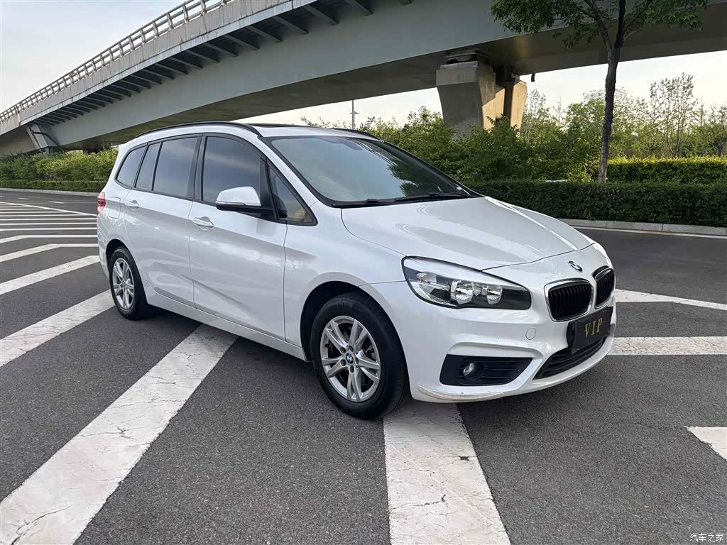 BMW 2 Series, 2016 3
