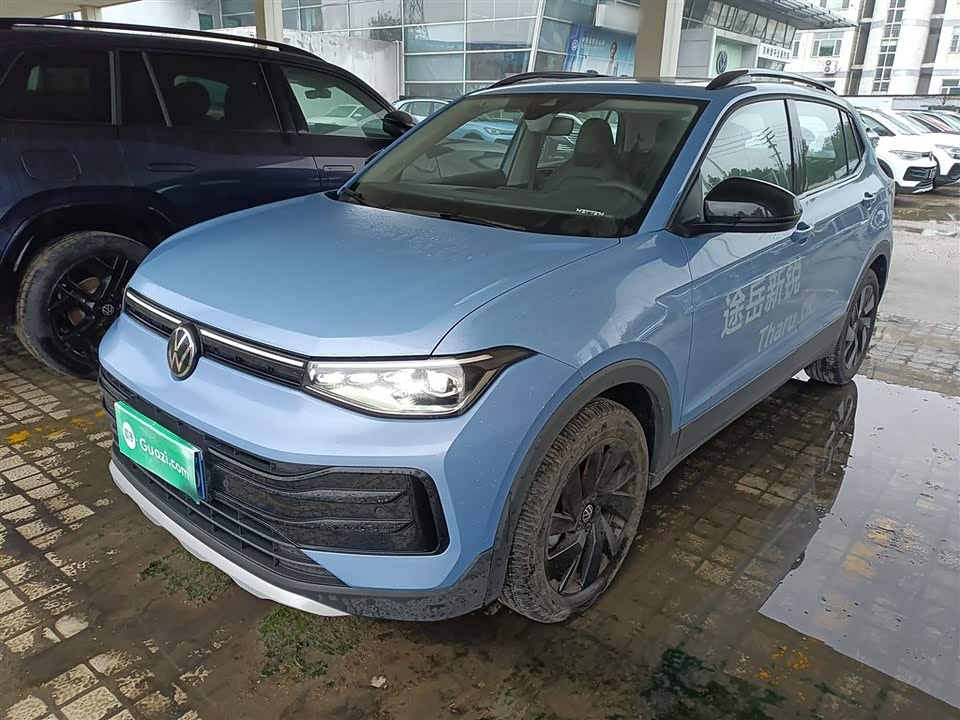 Volkswagen Tuyue