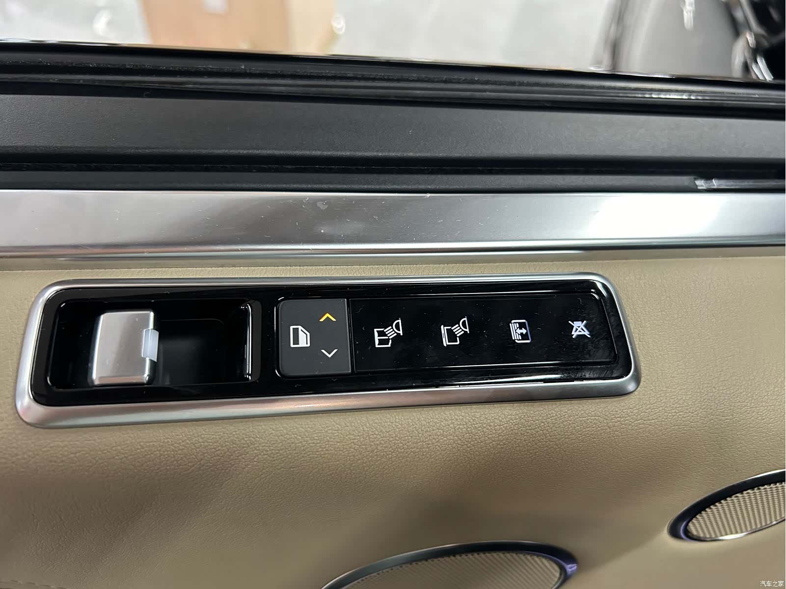 Land Rover Range Rover, 2020 15