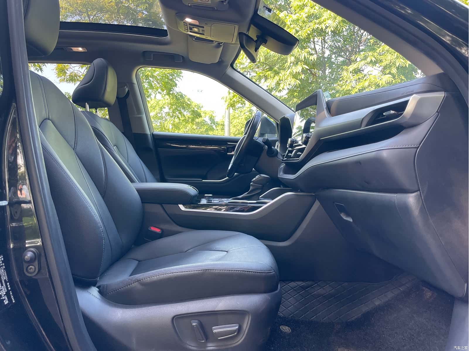 Toyota Highlander, 2022 16