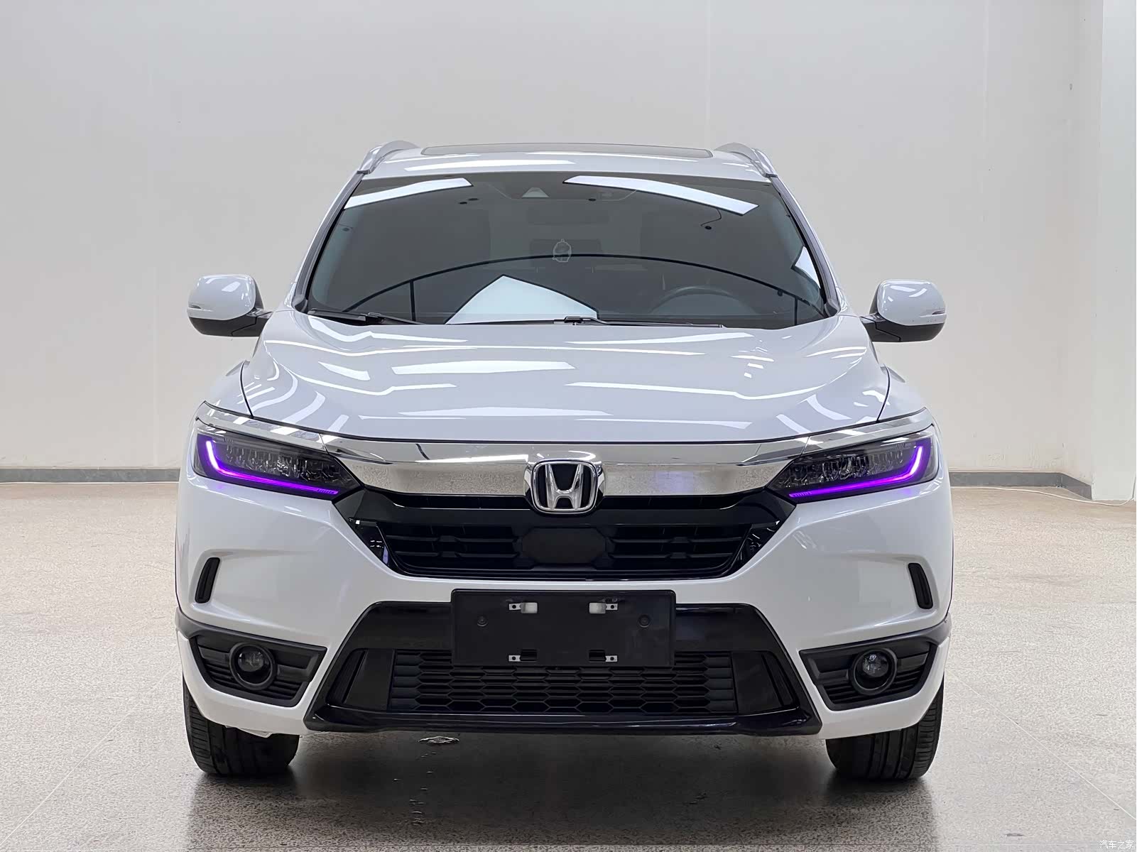 Honda Breeze, 2022 2