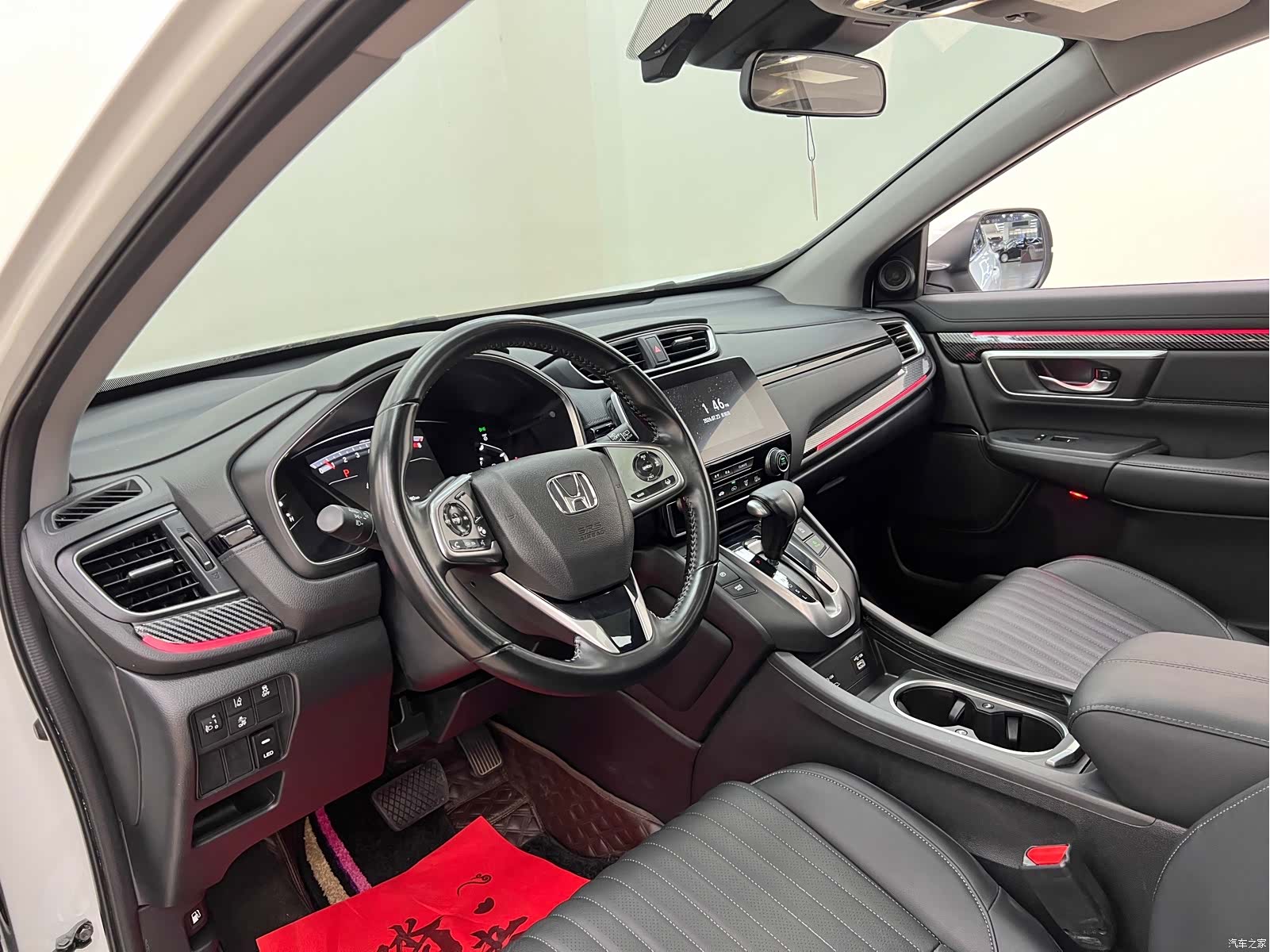 Honda Breeze, 2022 13