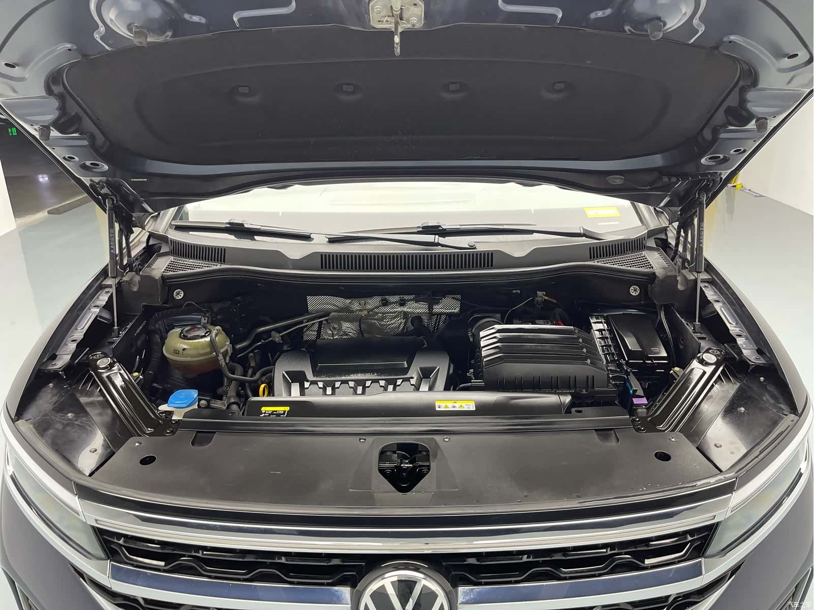 Volkswagen Talagon, 2021 14