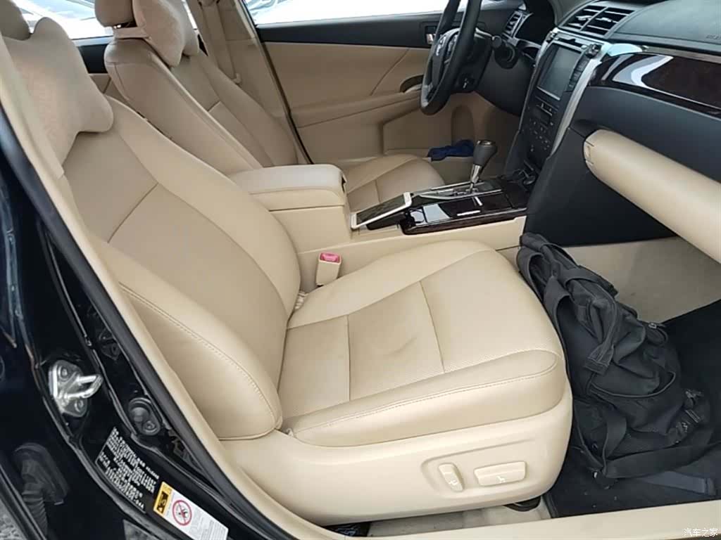 Toyota Camry, 2016 24