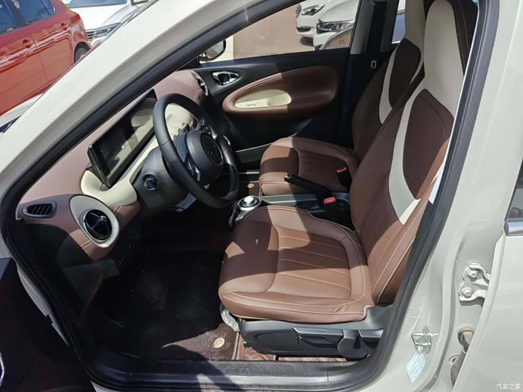 Wuling Bingo, 2024 15