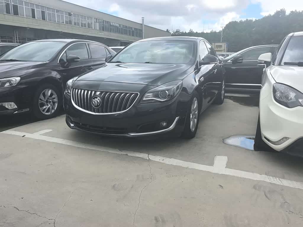 Buick Regal