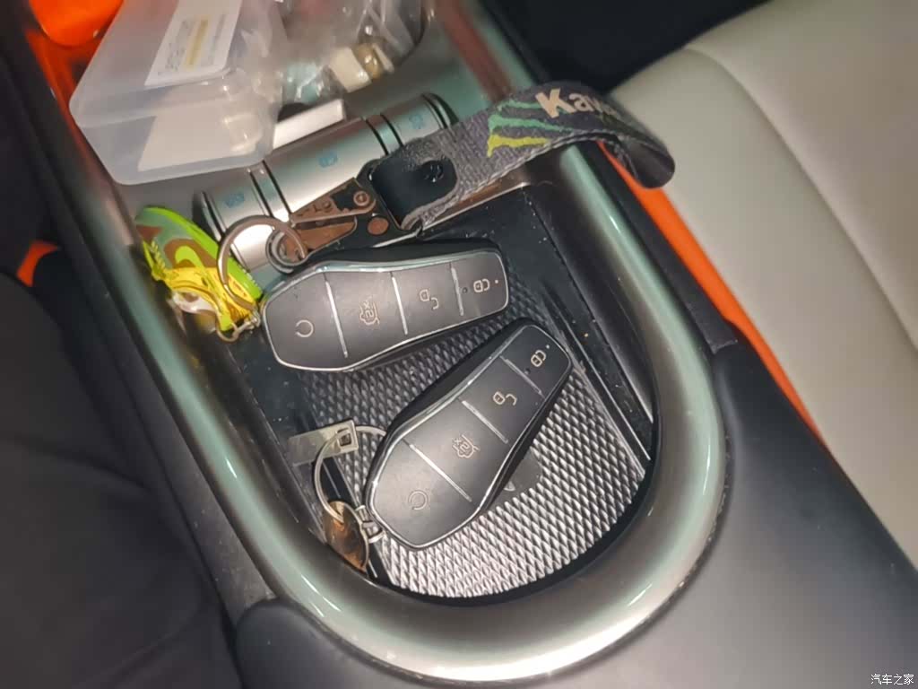 BYD Dolphin, 2022 9