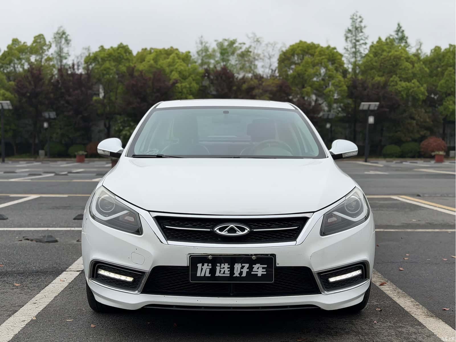 Chery 7
