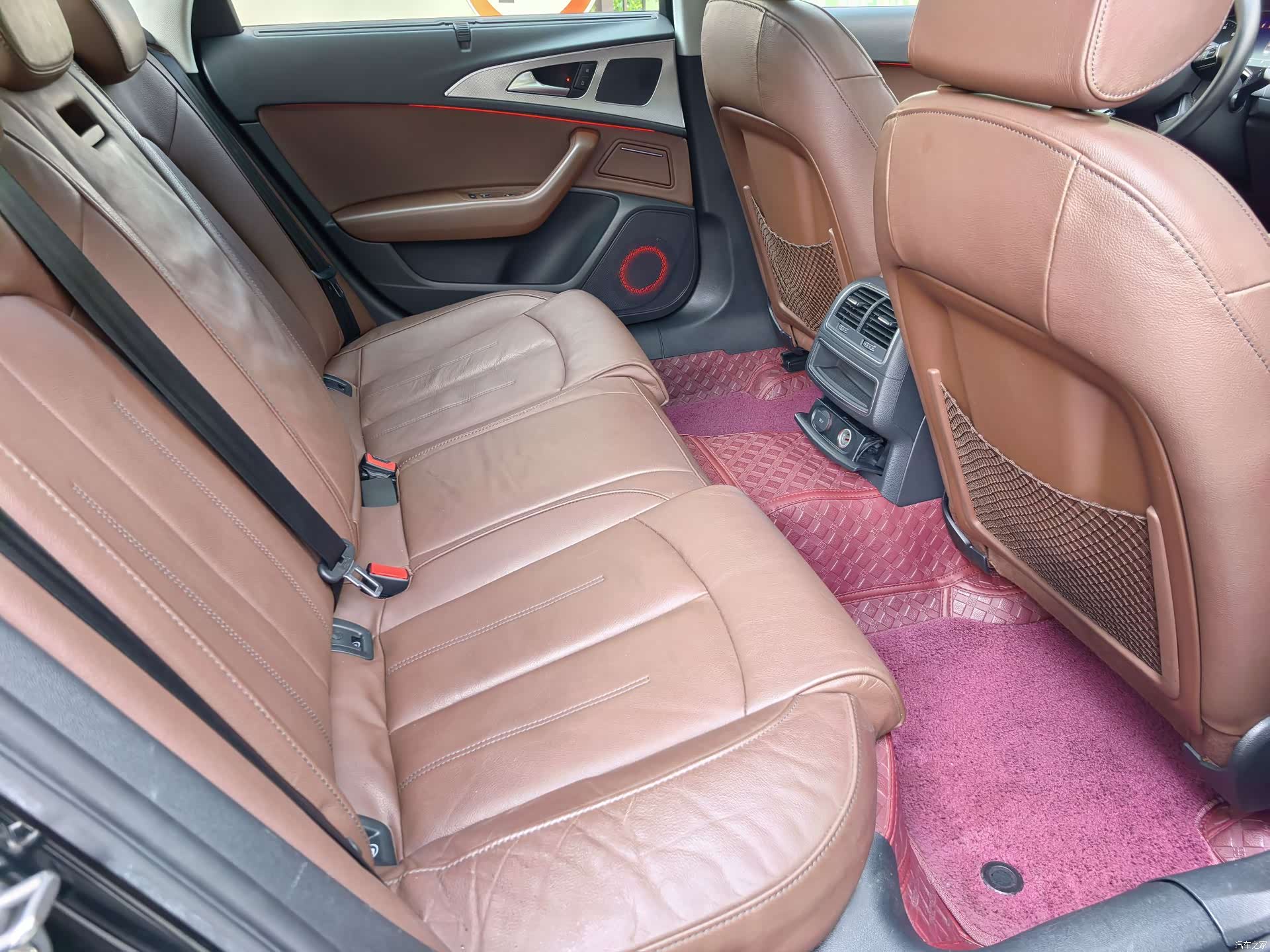 Audi A6L, 2019 16