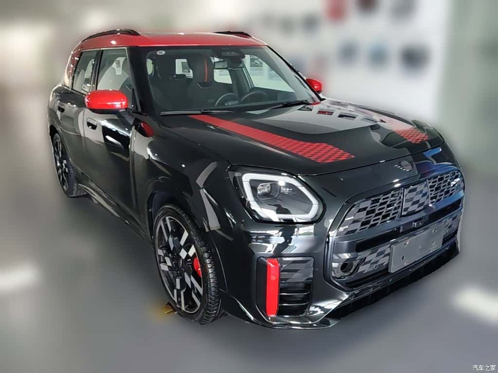 Mini Countryman, 2025 7