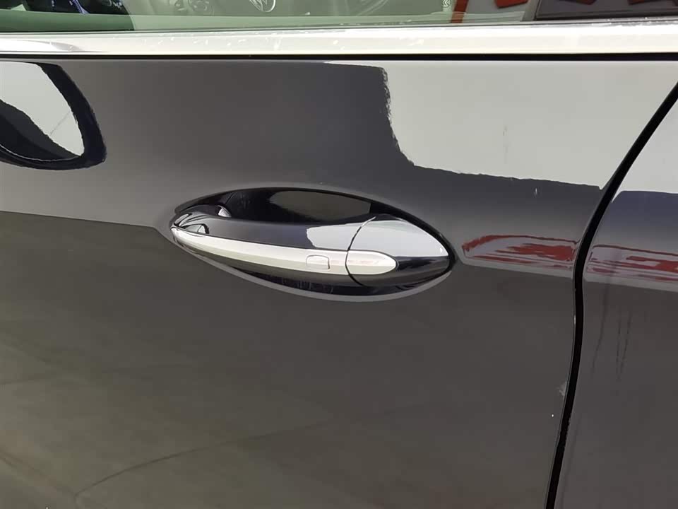 Buick Angkewei Plus Buick Angkewei Plus
