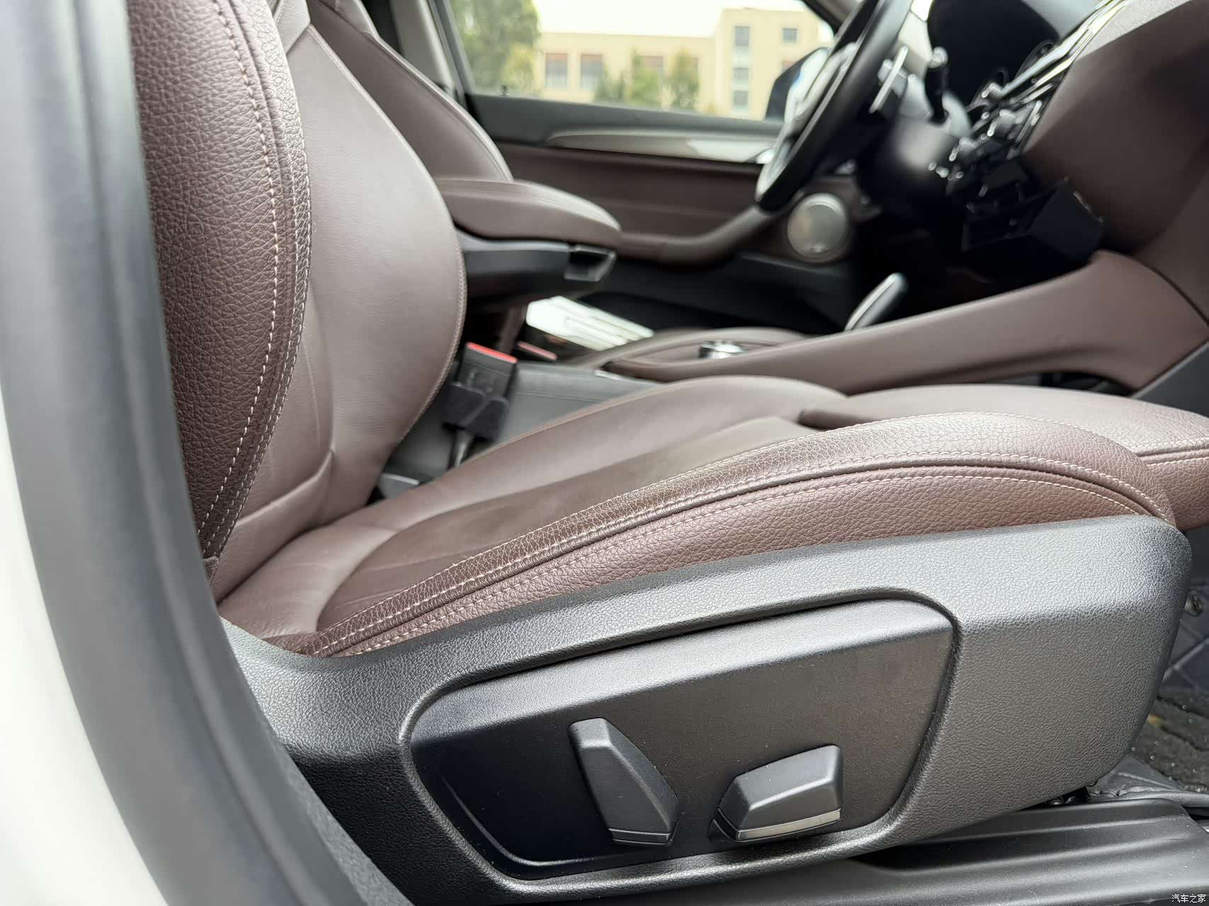 BMW X1, 2019 12
