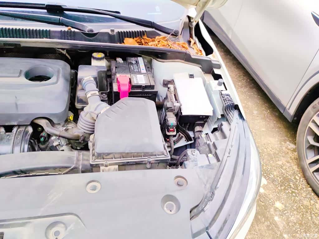 Geely Emgrand, 2023 23