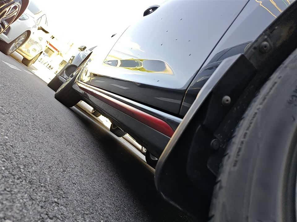 Changan Ruicheng CC Changan Ruicheng CC