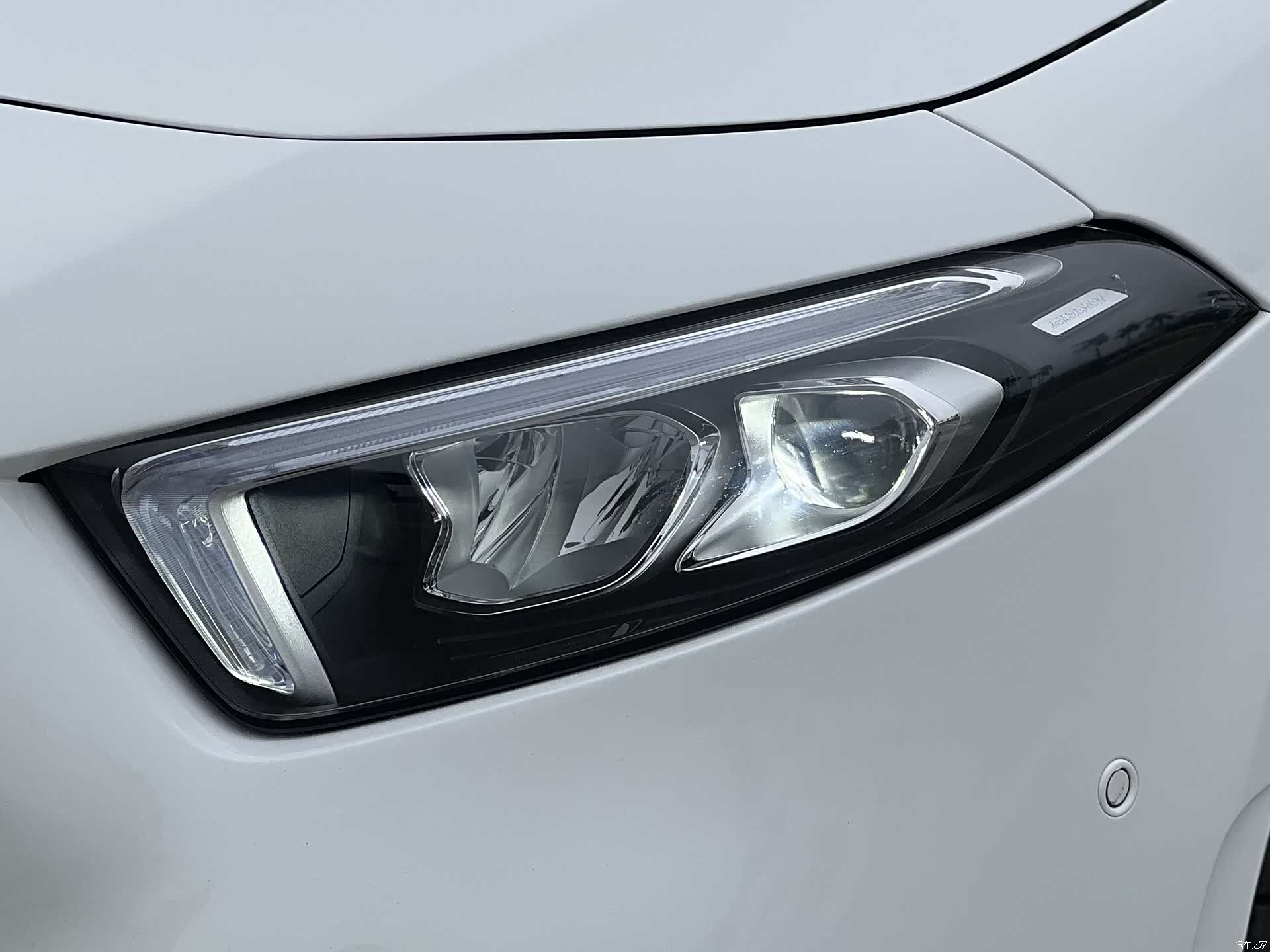 Mercedes-Benz A-Class, 2020 все фото